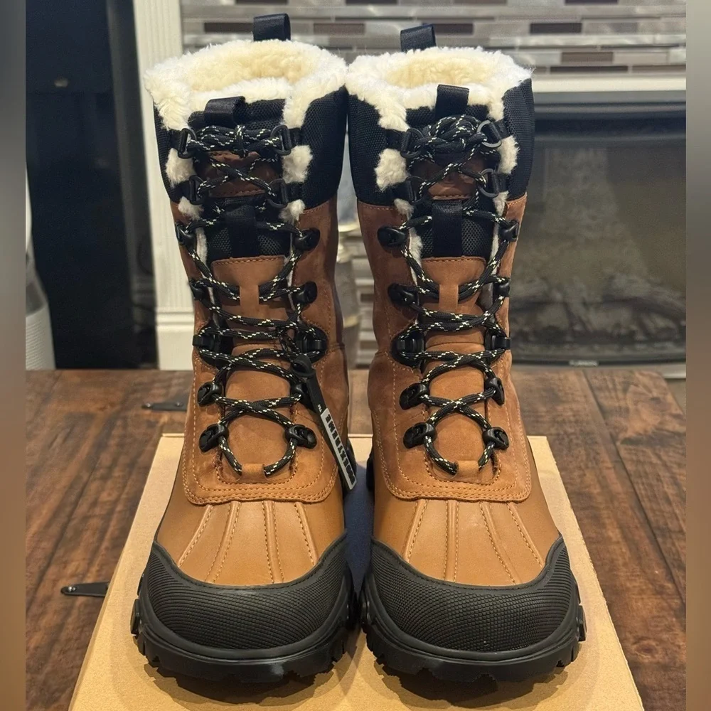 UGG Adirondack Meridian Boot
